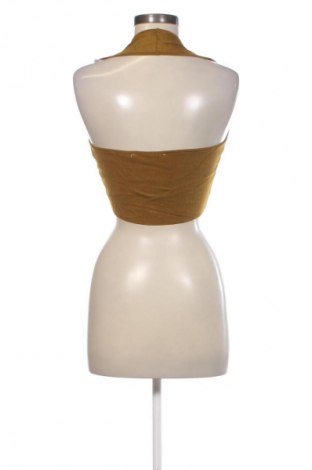 Damentop Zara, Größe S, Farbe Grün, Preis € 4,99