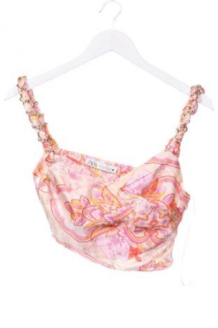 Női top Zara, Méret XS, Szín Sokszínű, Ár 2 979 Ft