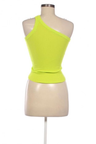 Dámsky top  Zara, Veľkosť XS, Farba Zelená, Cena  9,21 €