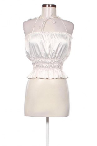 Dámsky top  Zara, Veľkosť S, Farba Kremová, Cena  9,00 €