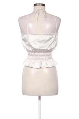 Dámsky top  Zara, Veľkosť S, Farba Kremová, Cena  9,00 €