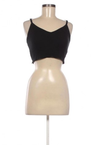 Дамски топ Zara, Размер S, Цвят Черен, Цена 15,99 лв.