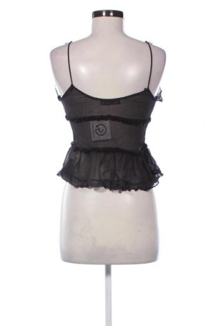 Dámsky top  Zara, Veľkosť S, Farba Sivá, Cena  7,95 €