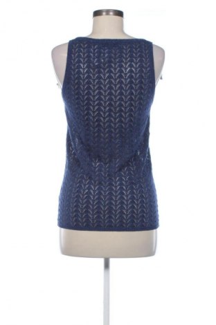 Damski top Zara, Rozmiar M, Kolor Niebieski, Cena 22,99 zł