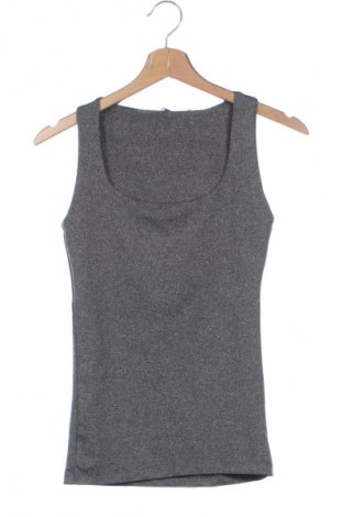 Damski top Zara, Rozmiar S, Kolor Szary, Cena 22,99 zł
