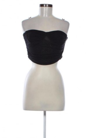 Dámsky top  Zara, Veľkosť L, Farba Čierna, Cena  10,60 €