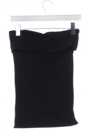 Dámský top Zara, Velikost XS, Barva Černá, Cena  228,00 Kč