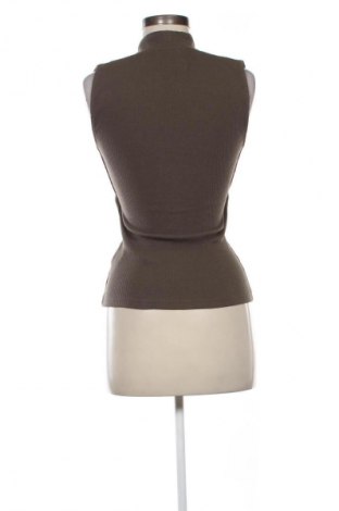 Dámský top Zara, Velikost M, Barva Hnědá, Cena  429,00 Kč