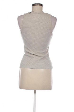 Damski top Zara, Rozmiar S, Kolor Beżowy, Cena 41,38 zł