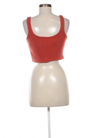 Γυναικείο τοπ Zara, Μέγεθος S, Χρώμα Κόκκινο, Τιμή 9,14 €
