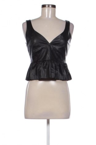 Top de femei Zara, Mărime M, Culoare Negru, Preț 105,26 Lei