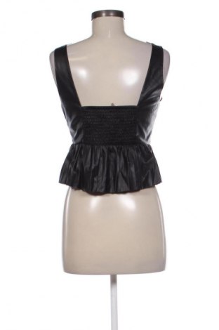 Top de femei Zara, Mărime M, Culoare Negru, Preț 105,26 Lei