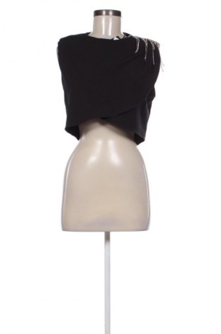 Top de femei Zara, Mărime M, Culoare Negru, Preț 105,26 Lei