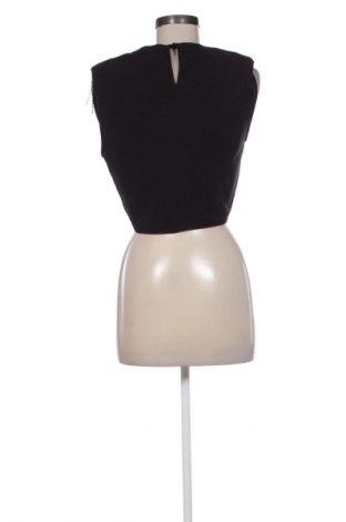 Top de femei Zara, Mărime M, Culoare Negru, Preț 105,26 Lei