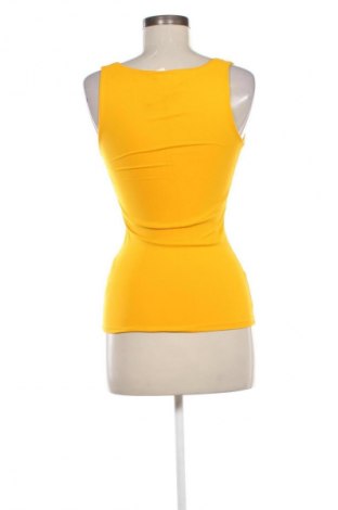 Top de femei Zara, Mărime S, Culoare Galben, Preț 47,00 Lei