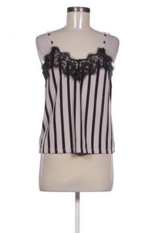 Top de femei Zara, Mărime M, Culoare Multicolor, Preț 47,37 Lei