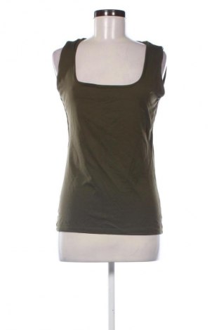 Damski top Zara, Rozmiar L, Kolor Zielony, Cena 41,06 zł