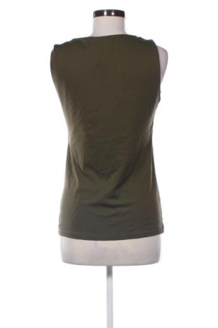 Damski top Zara, Rozmiar L, Kolor Zielony, Cena 41,06 zł