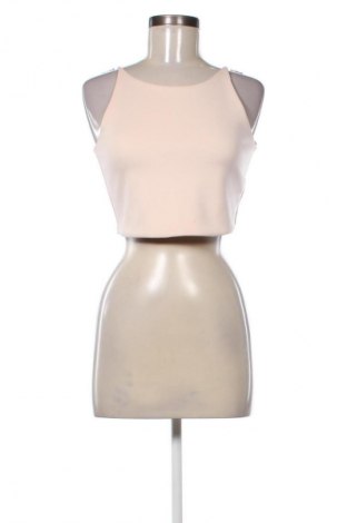 Γυναικείο τοπ Zara, Μέγεθος M, Χρώμα Ρόζ , Τιμή 9,21 €