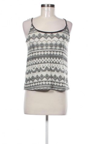 Top de femei Zara, Mărime S, Culoare Multicolor, Preț 47,37 Lei