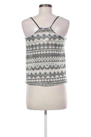 Top de femei Zara, Mărime S, Culoare Multicolor, Preț 47,37 Lei