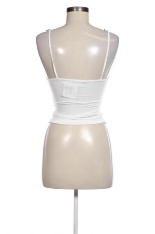 Damski top Zara, Rozmiar S, Kolor Biały, Cena 41,38 zł