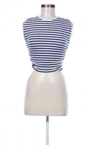 Γυναικείο τοπ Zara, Μέγεθος S, Χρώμα Πολύχρωμο, Τιμή 7,99 €