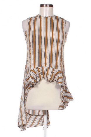 Damski top Zara, Rozmiar XS, Kolor Kolorowy, Cena 41,38 zł