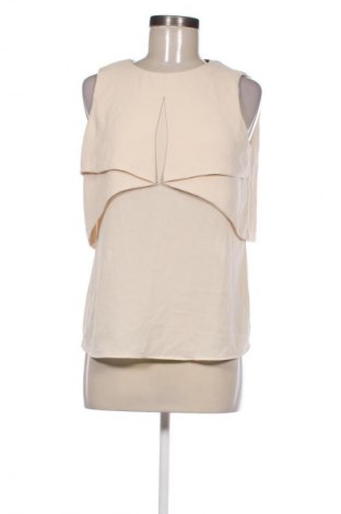 Női top Zara, Méret S, Szín Bézs, Ár 3 567 Ft