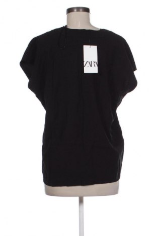 Damentop Zara, Größe S, Farbe Schwarz, Preis 20,47 €