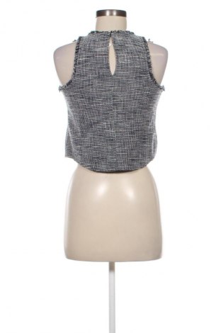 Damski top Zara, Rozmiar XS, Kolor Kolorowy, Cena 41,00 zł
