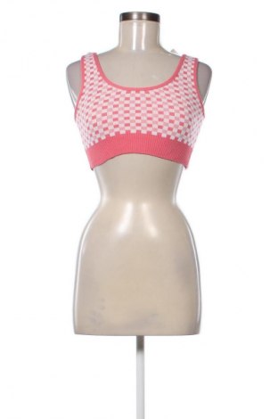 Γυναικείο τοπ Zara, Μέγεθος S, Χρώμα Πολύχρωμο, Τιμή 23,81 €