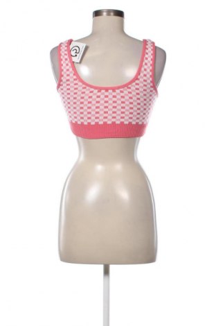 Γυναικείο τοπ Zara, Μέγεθος S, Χρώμα Πολύχρωμο, Τιμή 23,81 €