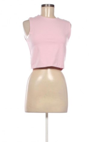 Dámský top Zara, Velikost M, Barva Růžová, Cena  189,00 Kč