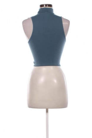 Дамски топ Zara, Размер XS, Цвят Многоцветен, Цена 18,00 лв.