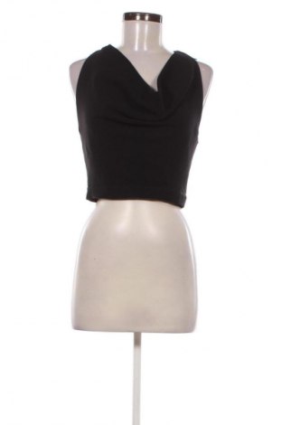 Damski top Zara, Rozmiar XS, Kolor Czarny, Cena 41,38 zł