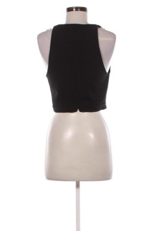 Damski top Zara, Rozmiar XS, Kolor Czarny, Cena 41,38 zł