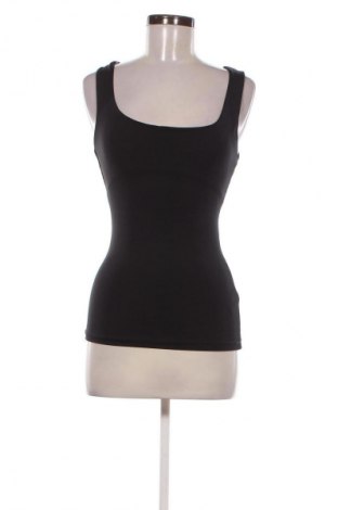 Damski top Zara, Rozmiar S, Kolor Czarny, Cena 41,38 zł