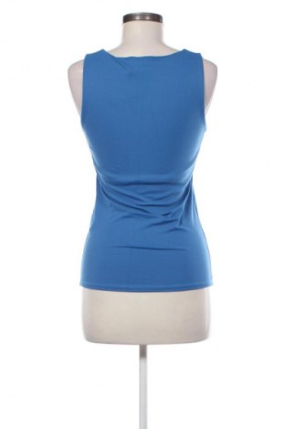 Damski top Zara, Rozmiar M, Kolor Niebieski, Cena 40,45 zł