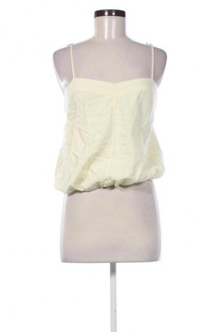 Dámský top Zara, Velikost M, Barva Žlutá, Cena  223,00 Kč