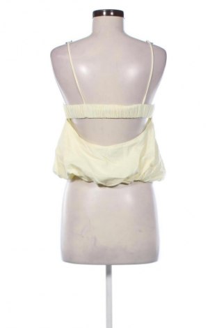 Dámský top Zara, Velikost M, Barva Žlutá, Cena  223,00 Kč