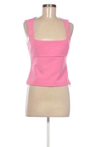 Top de femei Zara, Mărime M, Culoare Roz, Preț 105,19 Lei
