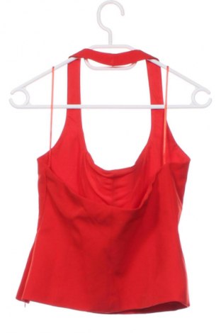 Dámský top Zara, Velikost S, Barva Červená, Cena  506,00 Kč