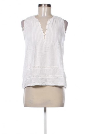 Damentop Zara, Größe S, Farbe Weiß, Preis € 9,00
