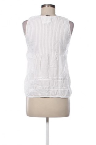 Damentop Zara, Größe S, Farbe Weiß, Preis € 9,00