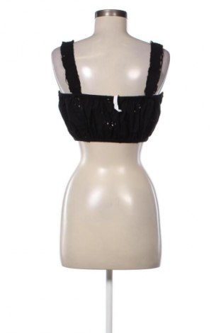 Dámský top Zara, Velikost S, Barva Černá, Cena  228,00 Kč