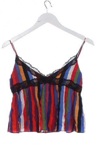 Dámský top Zara, Velikost XS, Barva Vícebarevné, Cena  228,00 Kč