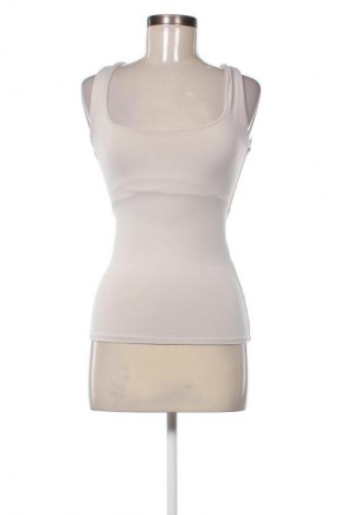 Damentop Zara, Größe S, Farbe Beige, Preis € 7,99