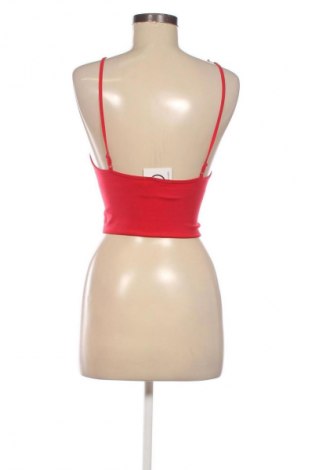 Dámský top Zara, Velikost M, Barva Červená, Cena  189,00 Kč