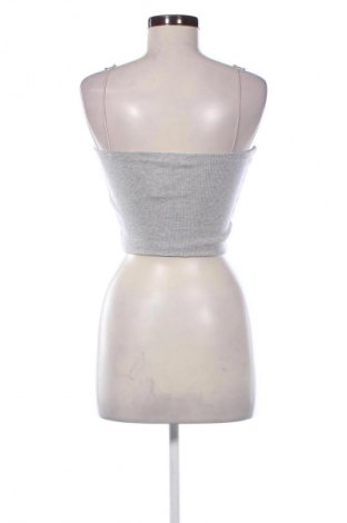 Dámsky top  Zara, Veľkosť M, Farba Sivá, Cena  9,12 €